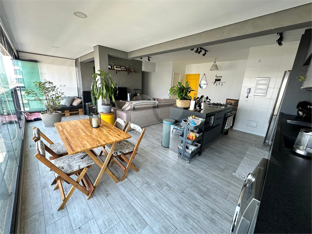 Apartamento, 2 quartos, 87 m² - Foto 15