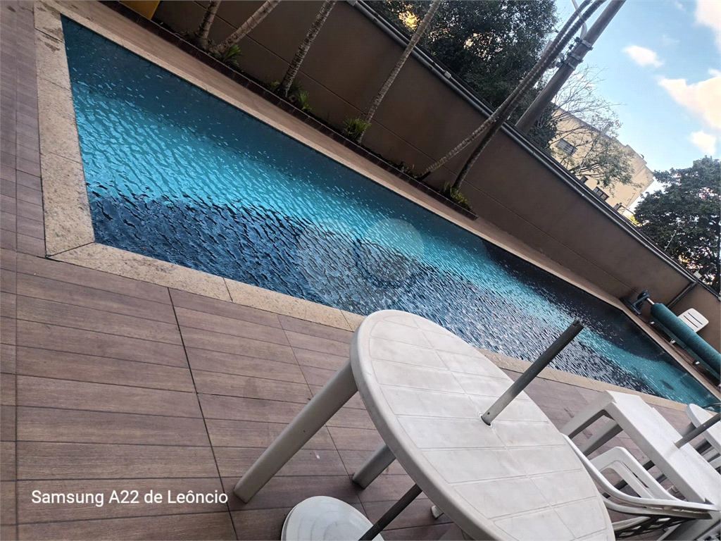 OTIMO APARTAMENTO DE 50M² A VENDA