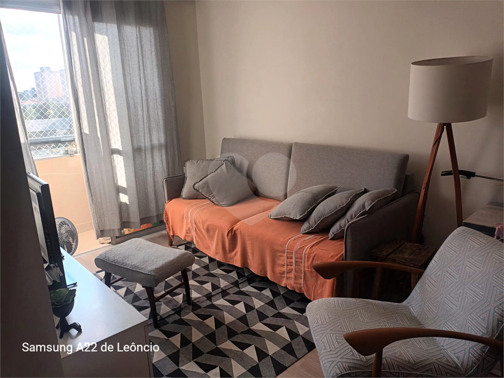 OTIMO APARTAMENTO DE 50M² A VENDA