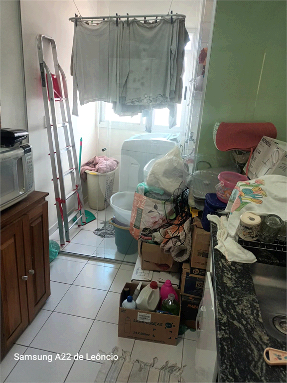 OTIMO APARTAMENTO DE 50M² A VENDA