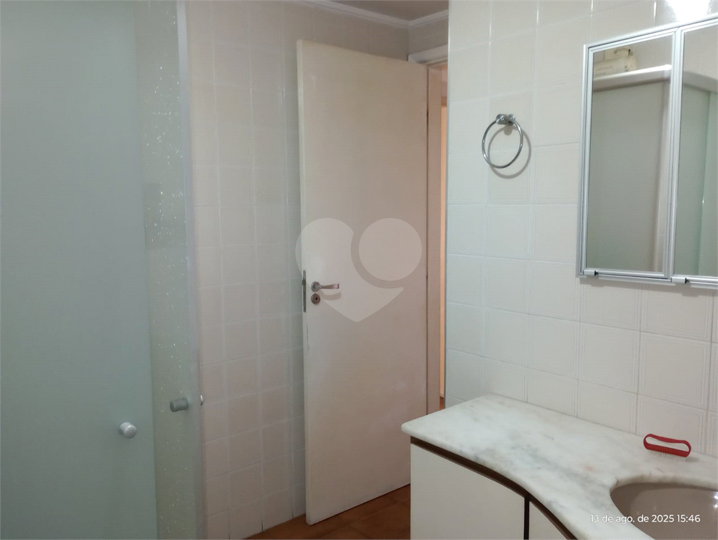 Apartamento amplo