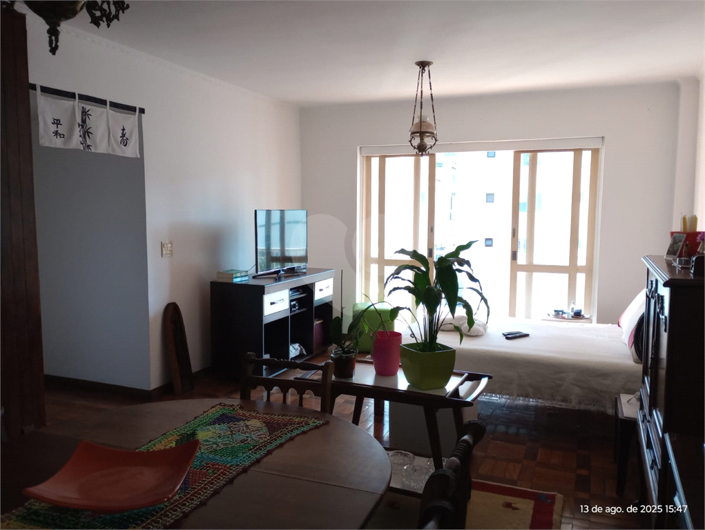 Apartamento amplo