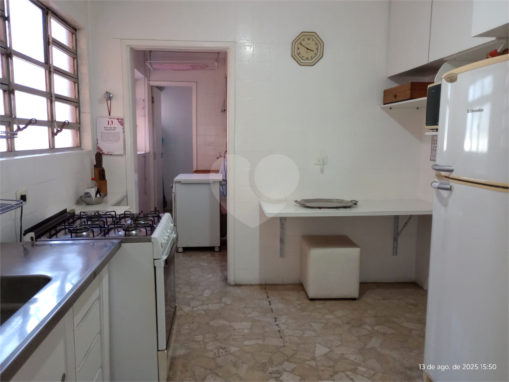Apartamento amplo
