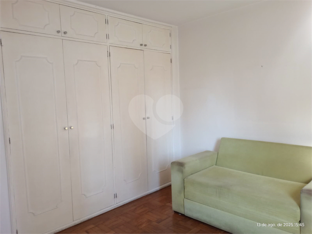 Apartamento amplo