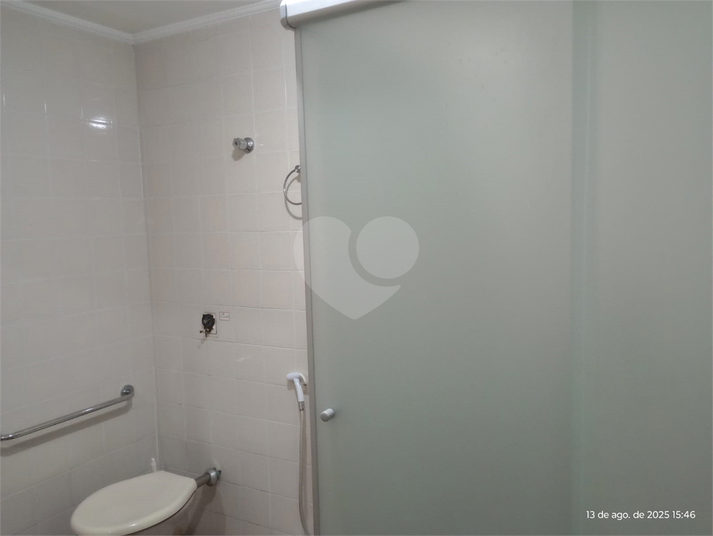 Apartamento amplo