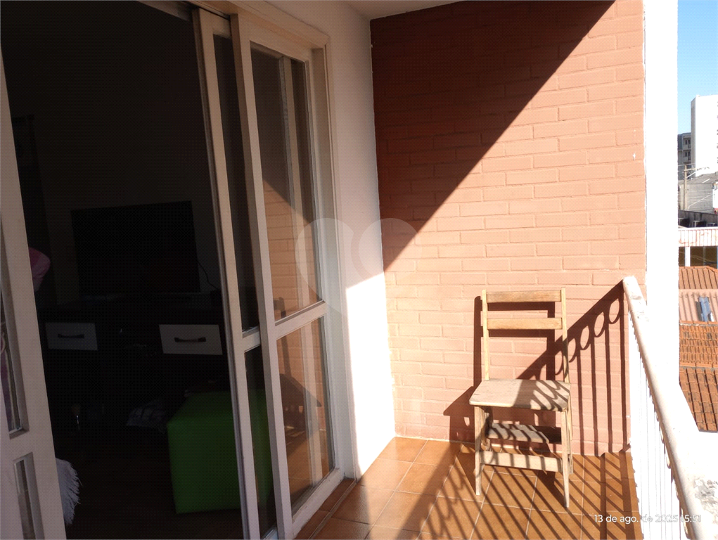 Apartamento amplo