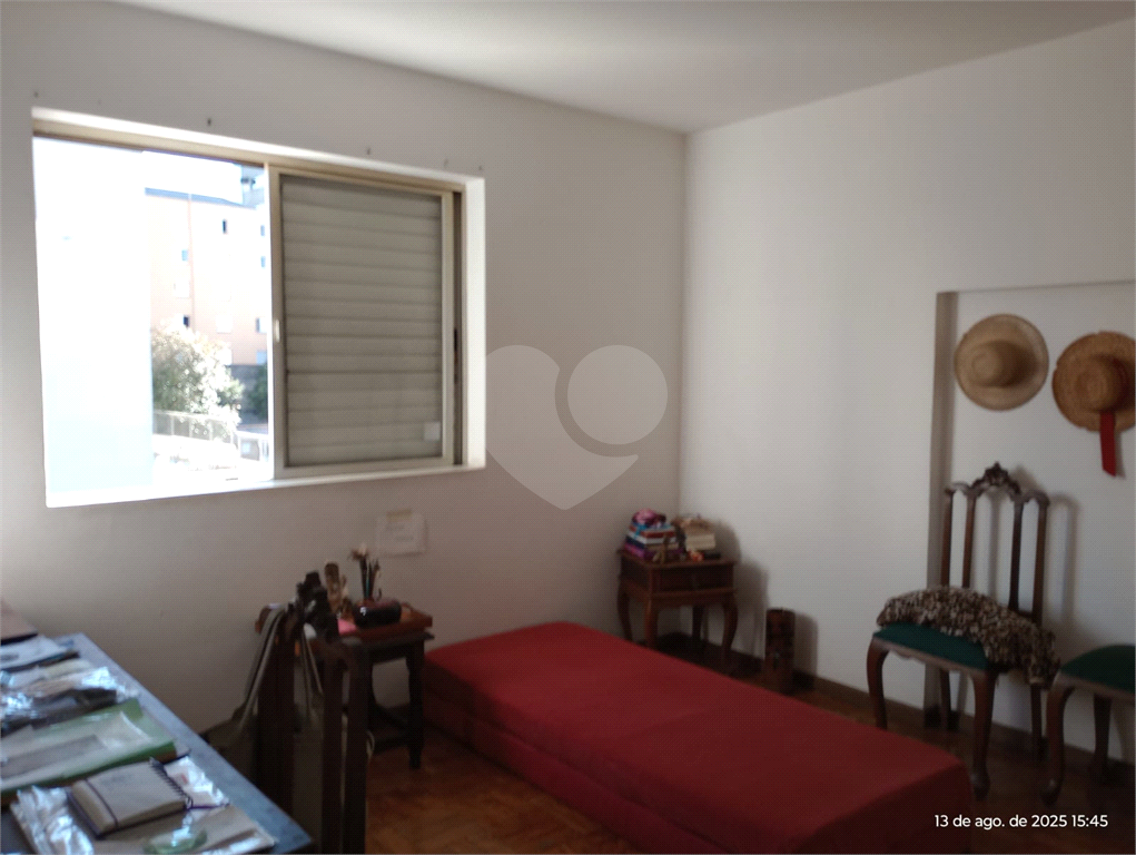 Apartamento amplo