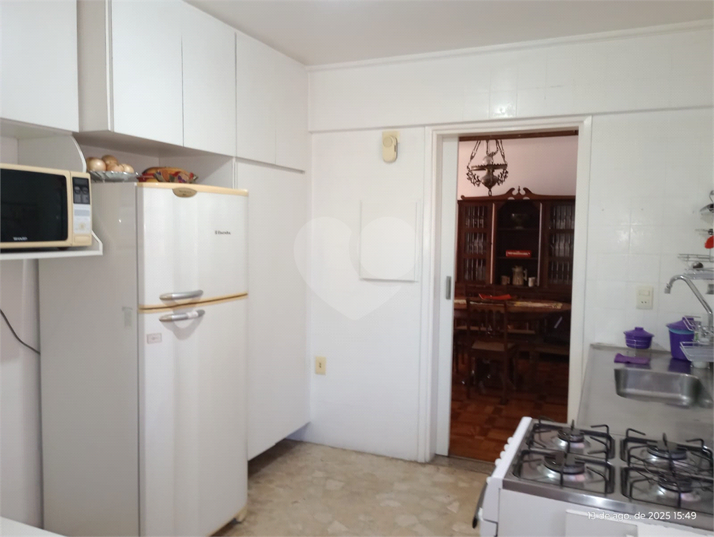 Apartamento amplo