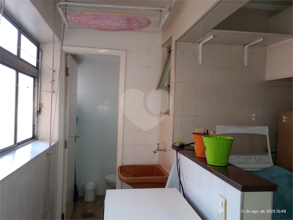 Apartamento amplo