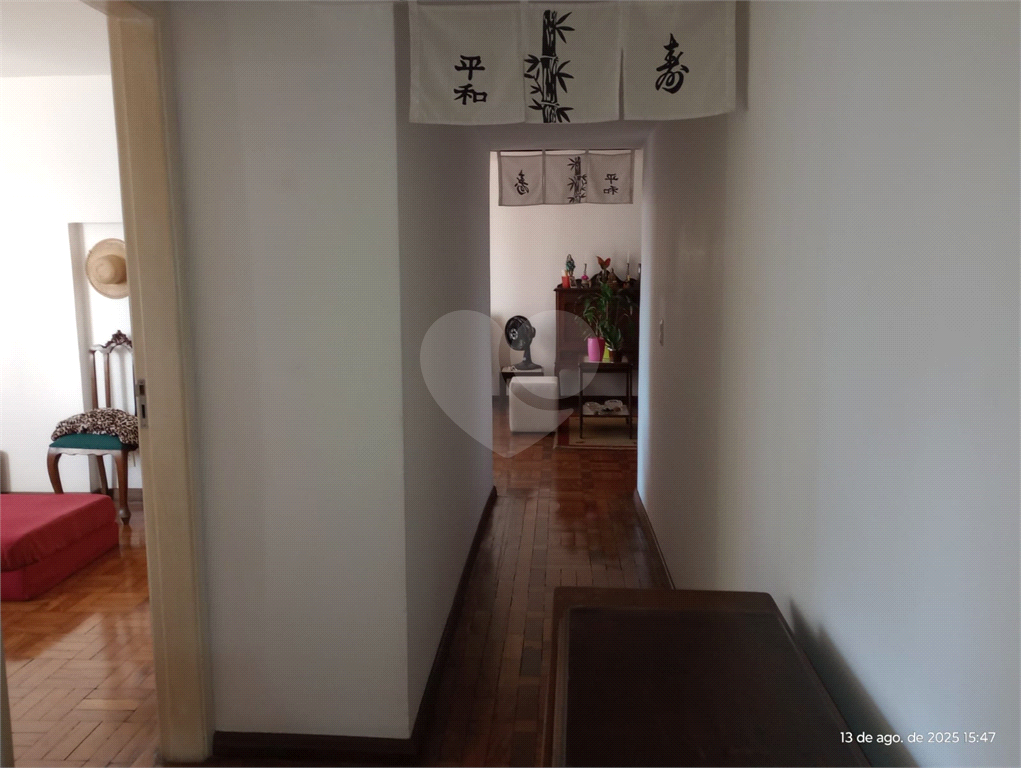 Apartamento amplo