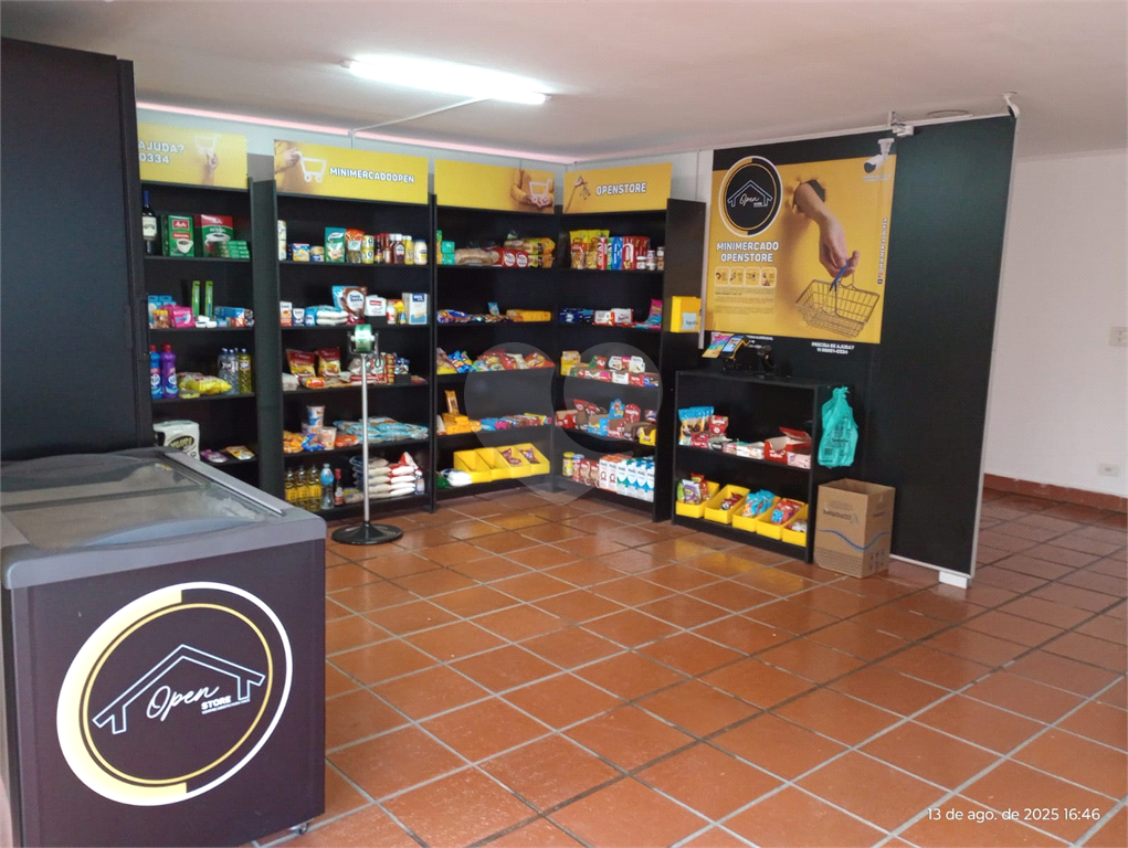 Apartamento amplo