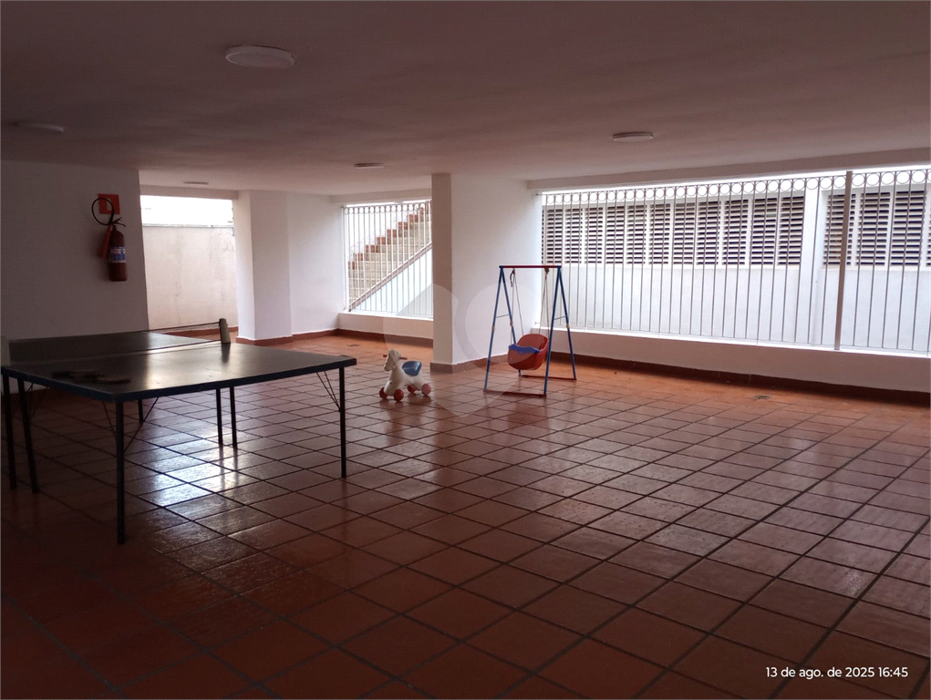 Apartamento amplo
