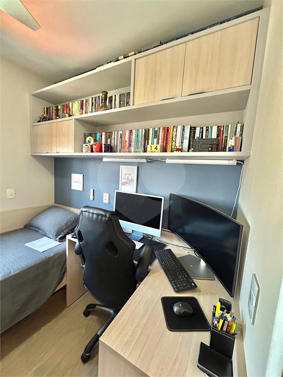 Apartamento próximo ao metrô Parada Inglesa, 2 dormitórios 1 suíte e 2 vagas 