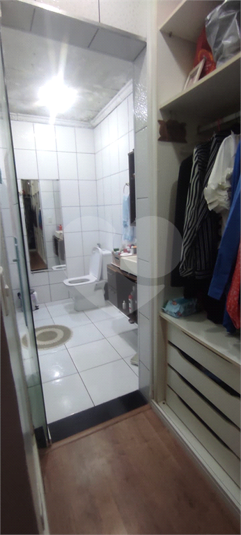 Sobrado com 189,36m² disponível para venda no bairro Alvarenga em São Bernardo do Campo - SP
