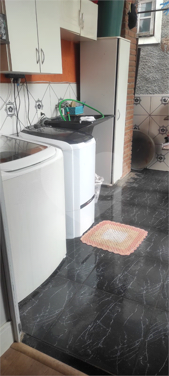 Sobrado com 189,36m² disponível para venda no bairro Alvarenga em São Bernardo do Campo - SP

