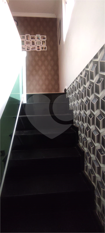 Sobrado com 189,36m² disponível para venda no bairro Alvarenga em São Bernardo do Campo - SP
