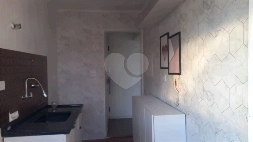 Parada Inglesa - Apartamento 62 metros , 02 quartos,  area de serviço, dep.empregada, vaga de garagem, depósito