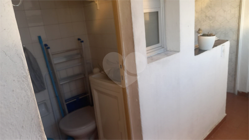 Parada Inglesa - Apartamento 62 metros , 02 quartos,  area de serviço, dep.empregada, vaga de garagem, depósito