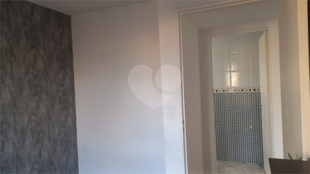 Parada Inglesa - Apartamento 62 metros , 02 quartos,  area de serviço, dep.empregada, vaga de garagem, depósito