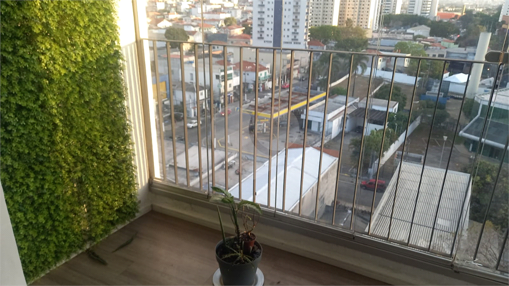 Parada Inglesa - Apartamento 62 metros , 02 quartos,  area de serviço, dep.empregada, vaga de garagem, depósito