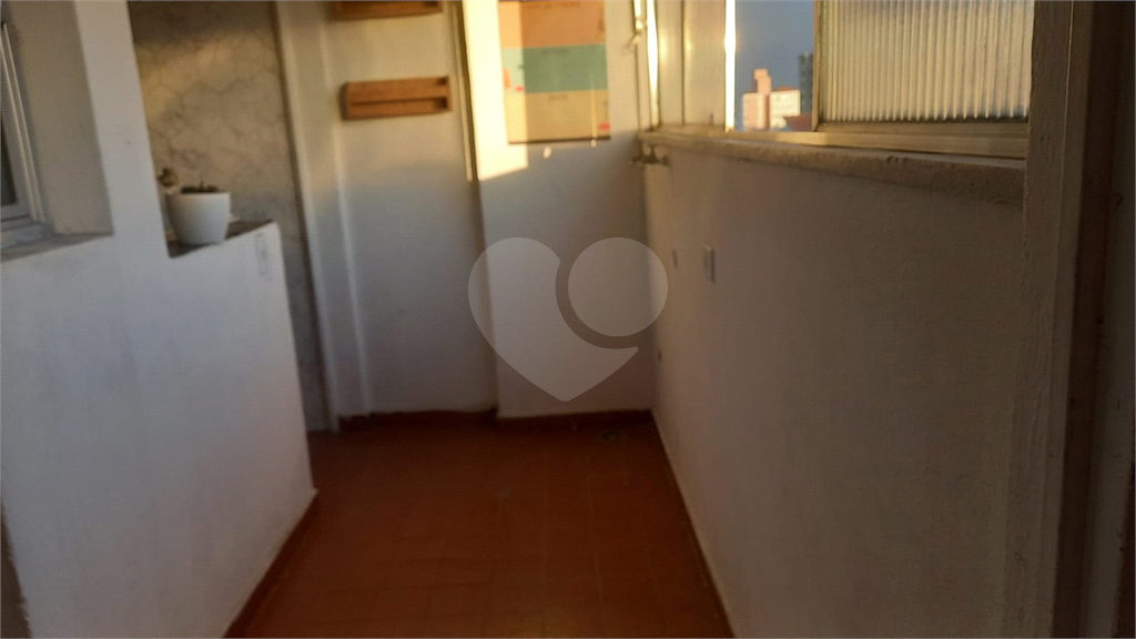 Parada Inglesa - Apartamento 62 metros , 02 quartos,  area de serviço, dep.empregada, vaga de garagem, depósito