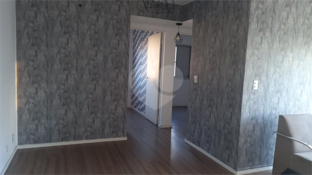 Parada Inglesa - Apartamento 62 metros , 02 quartos,  area de serviço, dep.empregada, vaga de garagem, depósito