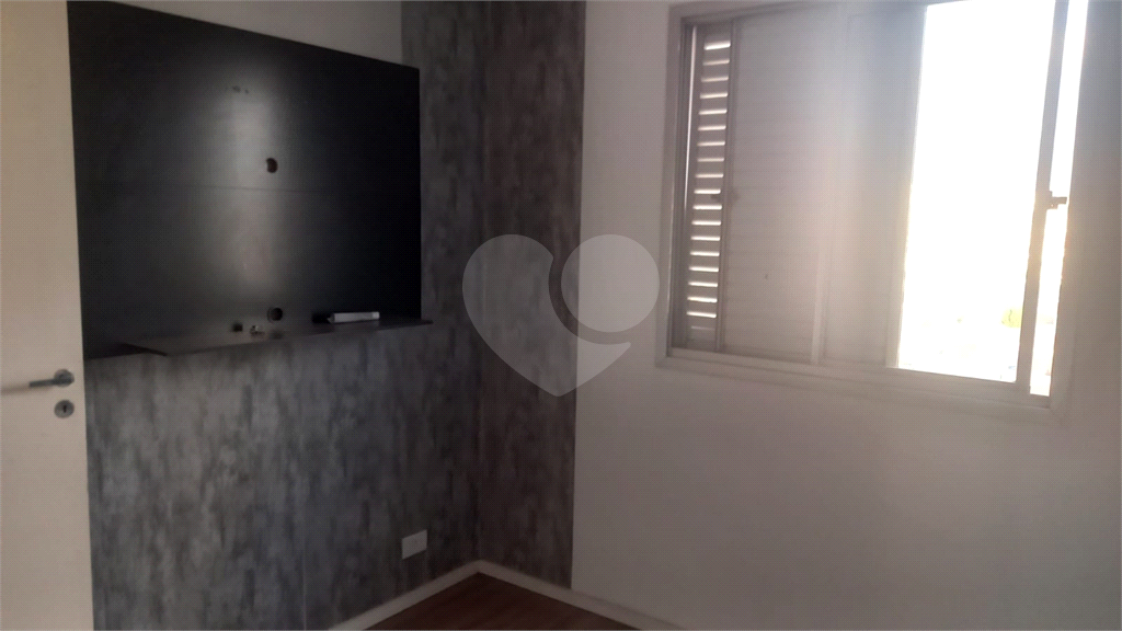 Parada Inglesa - Apartamento 62 metros , 02 quartos,  area de serviço, dep.empregada, vaga de garagem, depósito