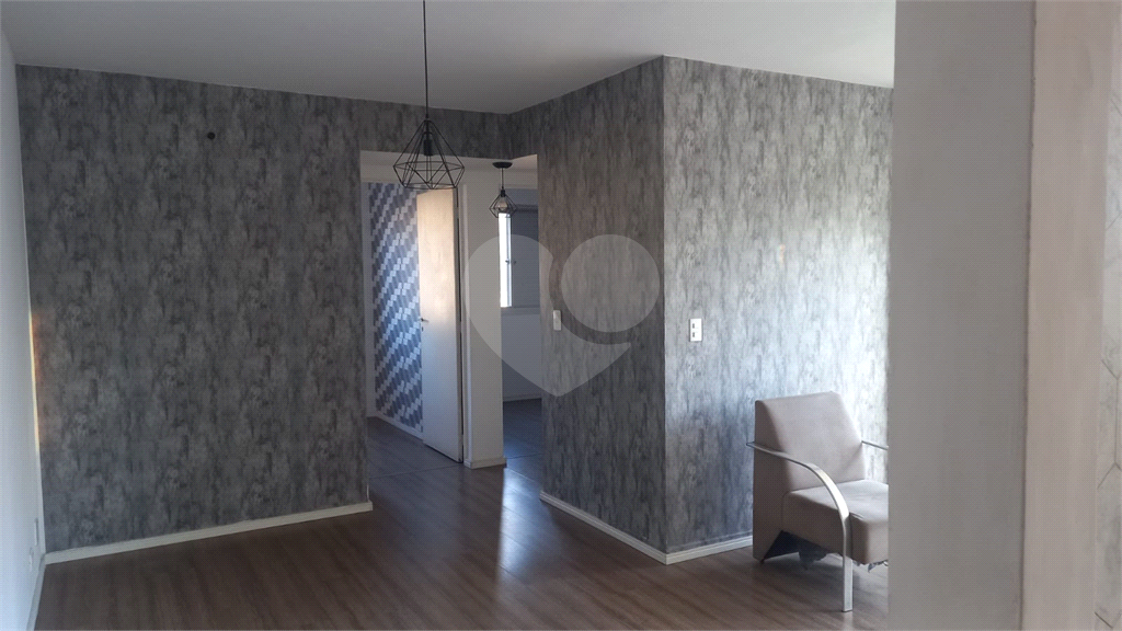 Parada Inglesa - Apartamento 62 metros , 02 quartos,  area de serviço, dep.empregada, vaga de garagem, depósito