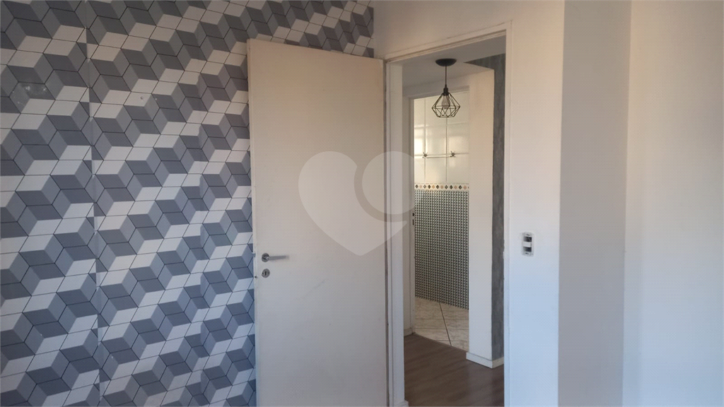 Parada Inglesa - Apartamento 62 metros , 02 quartos,  area de serviço, dep.empregada, vaga de garagem, depósito