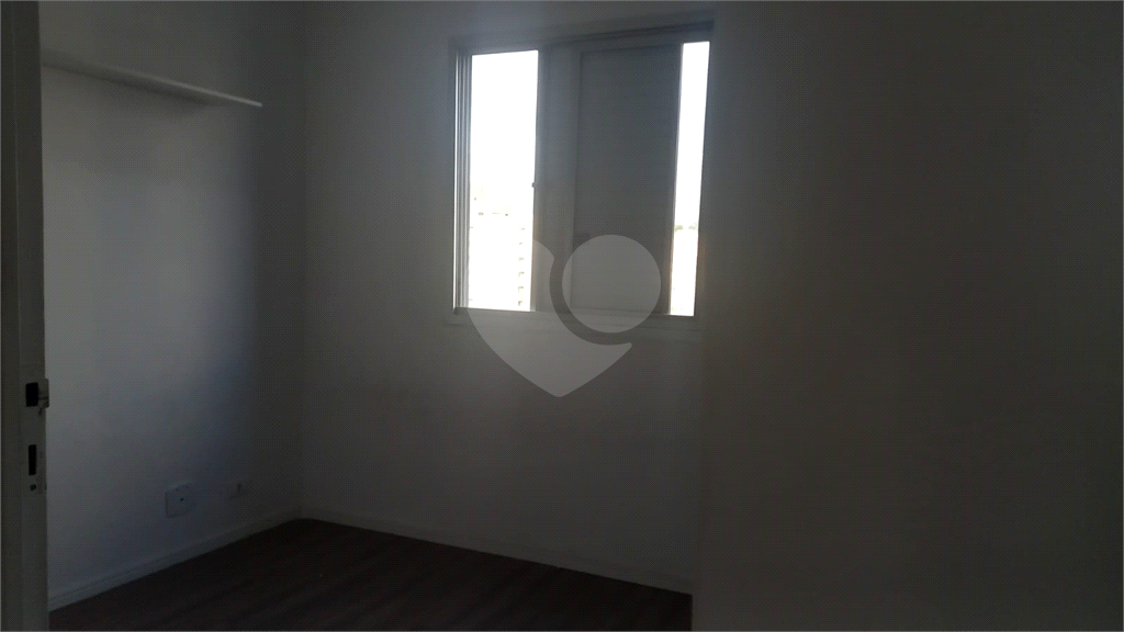 Parada Inglesa - Apartamento 62 metros , 02 quartos,  area de serviço, dep.empregada, vaga de garagem, depósito