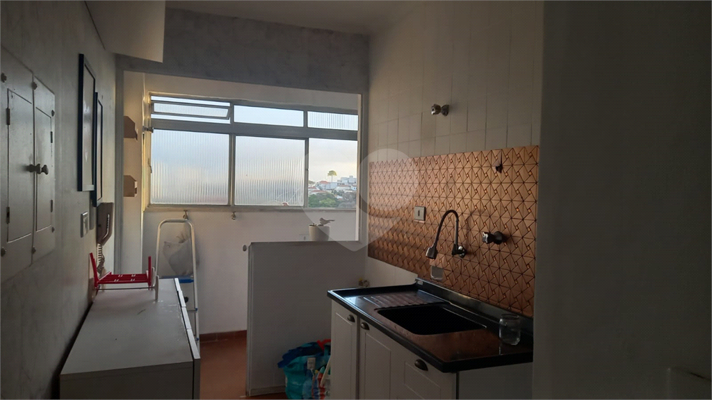 Parada Inglesa - Apartamento 62 metros , 02 quartos,  area de serviço, dep.empregada, vaga de garagem, depósito