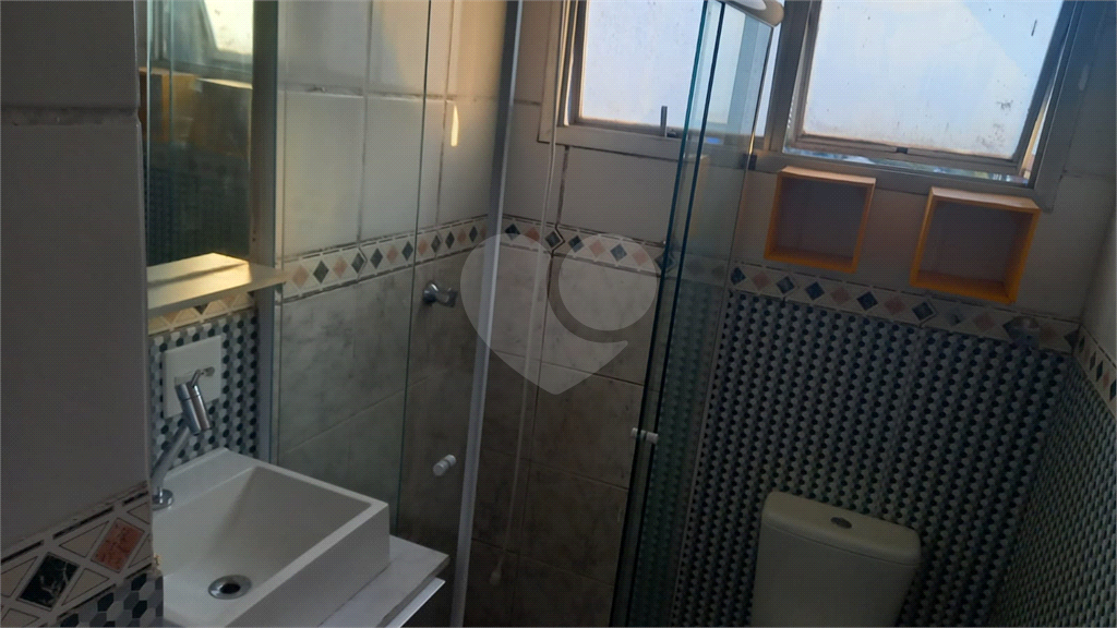 Parada Inglesa - Apartamento 62 metros , 02 quartos,  area de serviço, dep.empregada, vaga de garagem, depósito