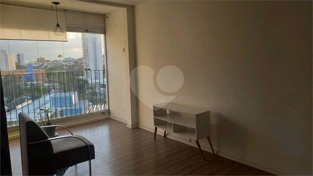 Parada Inglesa - Apartamento 62 metros , 02 quartos,  area de serviço, dep.empregada, vaga de garagem, depósito