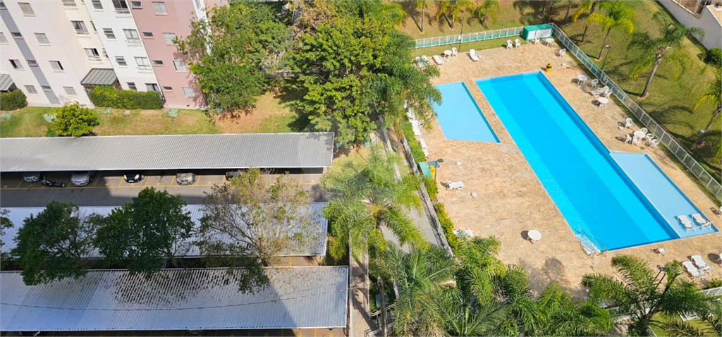 Apartamento à venda com 2 quartos, 53m² - Foto 15