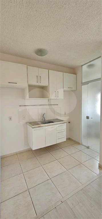 Apartamento à venda com 2 quartos, 53m² - Foto 3