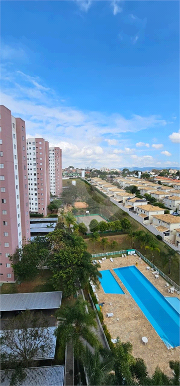 Apartamento à venda com 2 quartos, 53m² - Foto 16