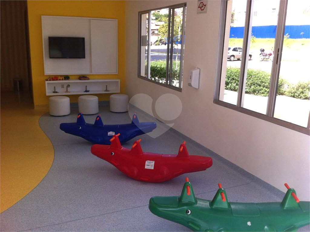 Apartamento à venda com 2 quartos, 53m² - Foto 20