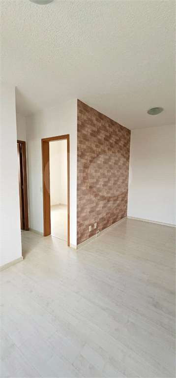 Apartamento à venda com 2 quartos, 53m² - Foto 2