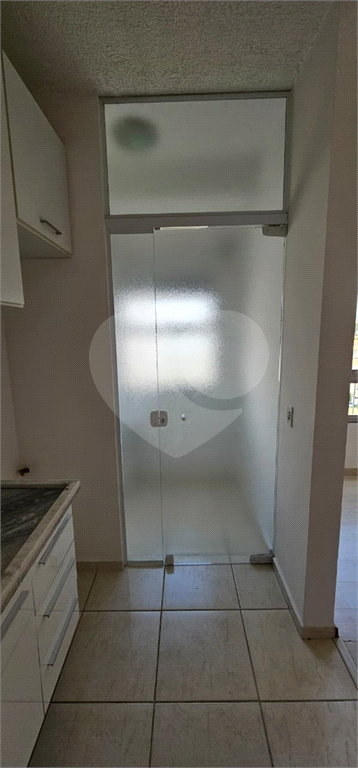 Apartamento à venda com 2 quartos, 53m² - Foto 6