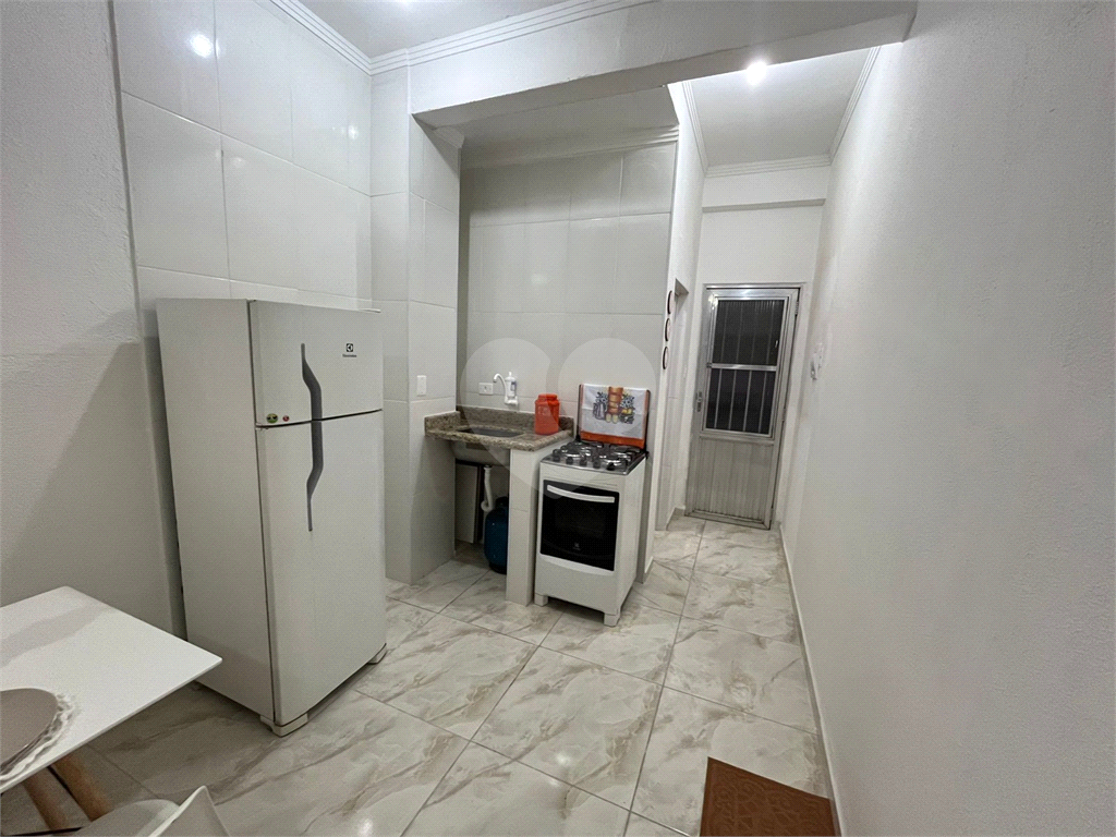 Kitão Aviação com garagem