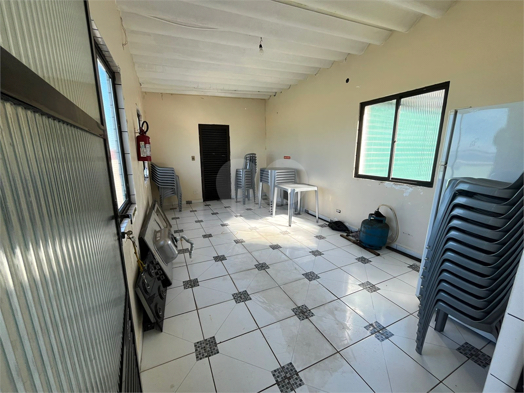 Kitão Aviação com garagem