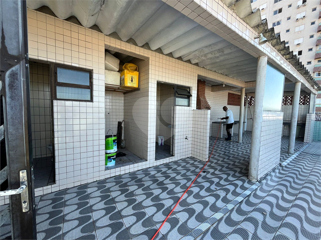 Kitão Aviação com garagem