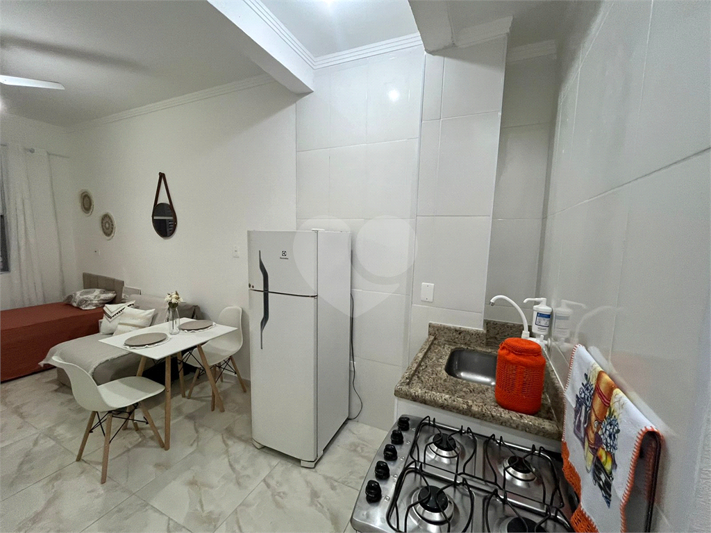 Kitão Aviação com garagem