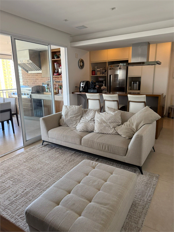 Apartamento para Venda - Vila Mariana