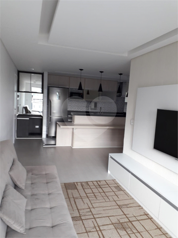 APARTAMENTO em JARDIM FLOR DA MONTANHA
