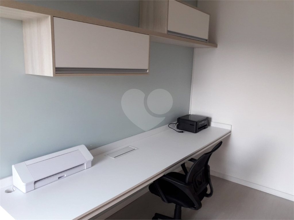 APARTAMENTO em JARDIM FLOR DA MONTANHA