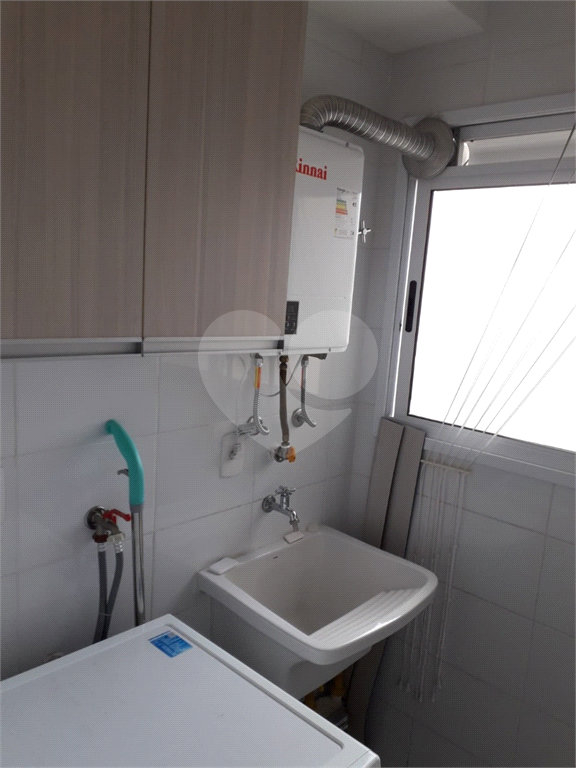APARTAMENTO em JARDIM FLOR DA MONTANHA