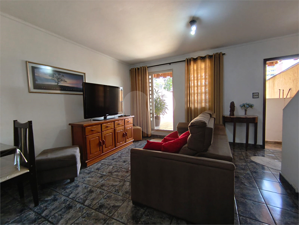 Sobrado à venda com 3 quartos, 145m² - Foto 3