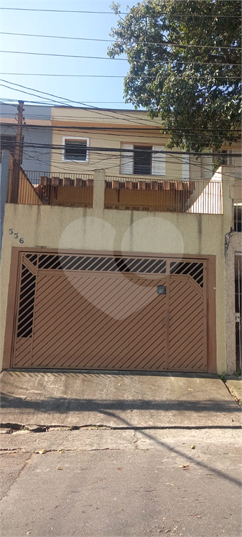 Sobrado à venda com 3 quartos, 145m² - Foto 43