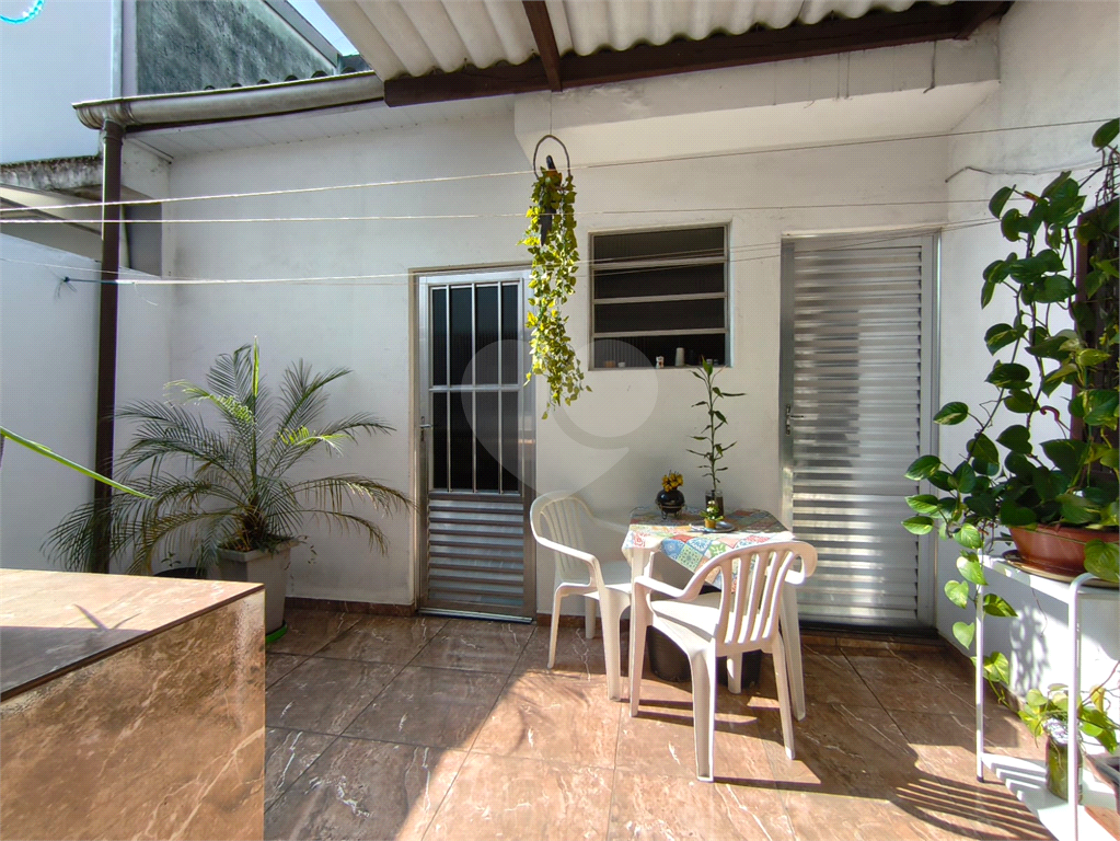 Sobrado à venda com 3 quartos, 145m² - Foto 21
